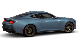 2025 Ford Mustang® External Image 4